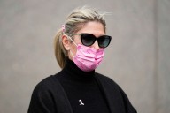 Fiscales piden más de siete años de prisión para Nadine Menéndez por caso de sobornos