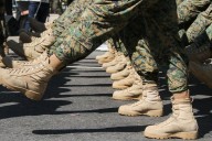 Por muerte de soldado en Pozo Almonte: Suprema confirma condena contra suboficial del Ejército