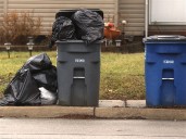City seeks input on trash, recycling services