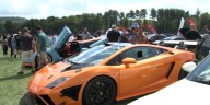 Thousands come out to Dream Ride Experience in Farmington
