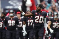 Texans’ Jimmie Ward accused of drug-fueled domestic assault in new lawsuit