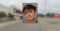 Man allegedly kills 3 at Target in 'random' shooting because he thought he was 'Jesus'
