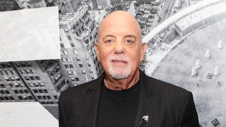Billy Joel's ex-wife addresses current relationship with 'struggling' singer amid health woes