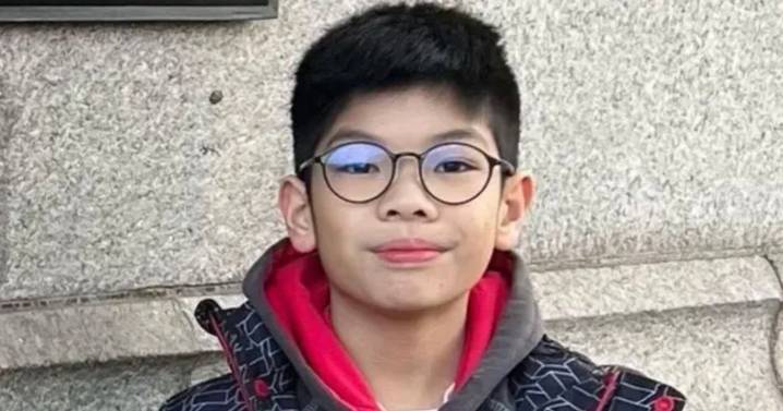 Bin lorry driver who killed schoolboy cyclist after failing to check road dodges jail