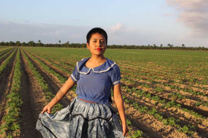 Catalina Santiago y el riesgo de deportación bajo DACA