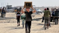 Un organismo de monitoreo de la ONU modificó una métrica clave, bajando el criterio para declarar hambruna en Gaza