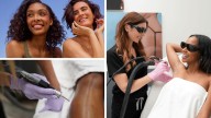 Save up to 70% on laser hair removal through Labor Day weekend