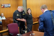 Oregon woman gets prison for keeping dead son’s body in bedroom while collecting benefits