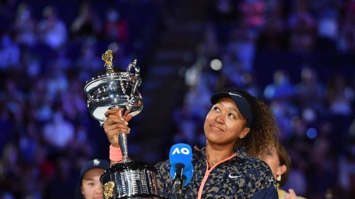 Esta es la estratosférica suma de dinero que recibió la tenista Naomi Osaka tras vender su mansión de Los Ángeles