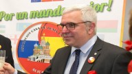 La oposición rusa en España denuncia ante la Audiencia Nacional las actividades de la Casa de Rusia en Alicante