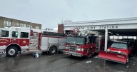 Morgantown Fire Marshal’s Office Selected for ATF Canine Training Program