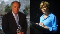 "Los DD.HH. se defienden siempre": Matthei por dichos de Sutil sobre dictadura de Pinochet