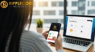 How Can The Average Person Earn $4,935 A Day? Ripplecoin Cloud Mining Offers The Answer