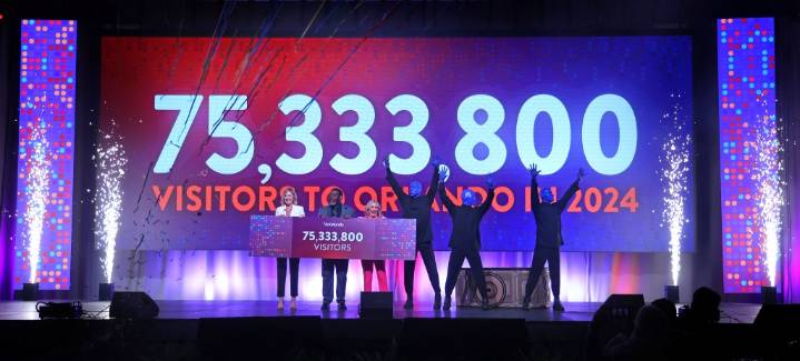 Auditor: Visit Orlando may have misappropriated $20M in taxes