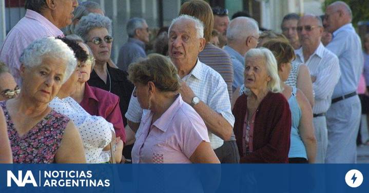 Calendario ANSES agosto 2025: ¿cuándo cobro jubilación superior a la mínima?