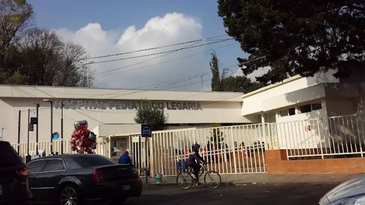 De dos bebés abandonados en CDMX uno se recupera y la otra en estado 'reservado'