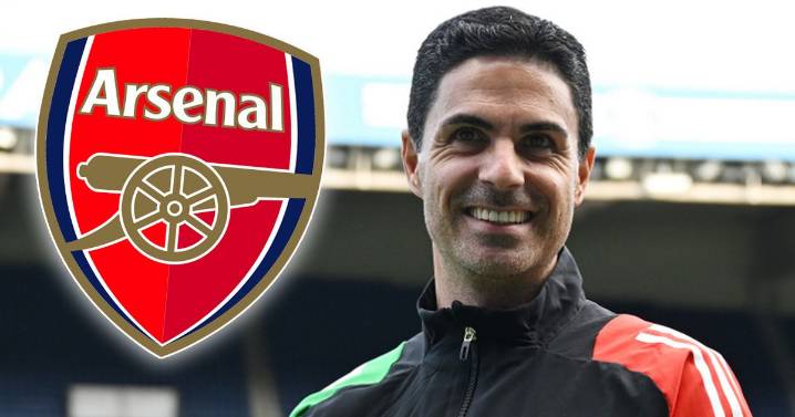 Mikel Arteta agrees huge deal for defender to be eighth signing
