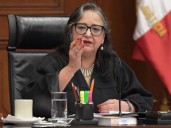 En último informe, Norma Piña defendió la reforma judicial de Zedillo