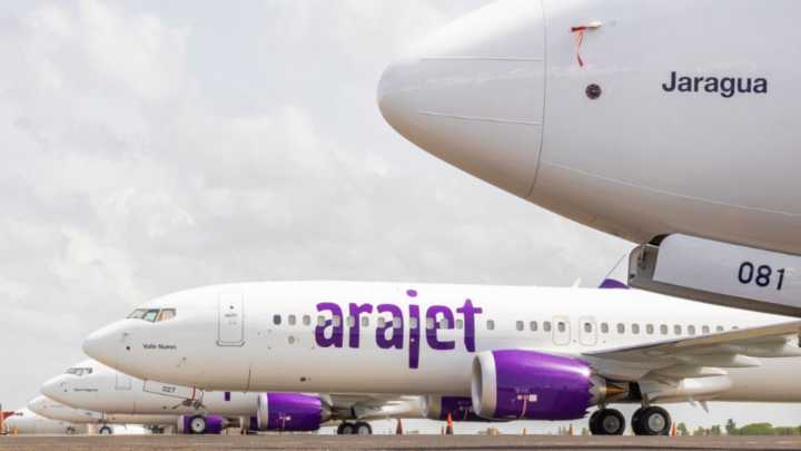 Una low cost podrá volar desde Mendoza, Santa Fe y Córdoba a Punta Cana