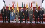 Venezuela reafirmó protección a la Amazonía durante Cumbre en Colombia