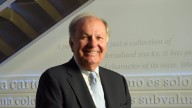 Chip Mason, founder of Legg Mason investment firm, dies