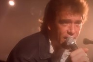 40 Years Ago: No. 1 Movie Song Cements Huey Lewis' Stardom