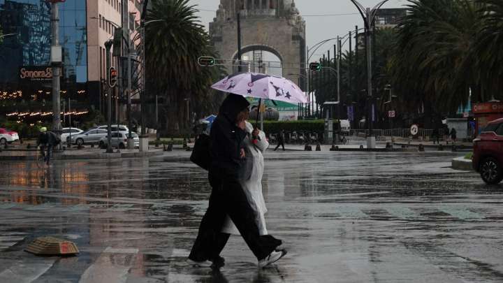 Pronóstico del Tiempo Hoy SÁBADO 16 de Agosto de 2025: Día de Lluvias Fuertes en el País