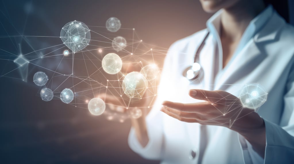 Ya se utiliza Inteligencia Artificial para detectar potenciales tumores cancerígenos