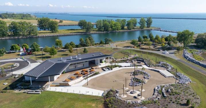 For restaurants, Buffalo's waterfront is 'an honor' despite challenges