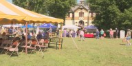 Engaging in the local history of Poultney