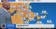 Next Weather: WBZ morning forecast for August 16