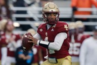 Seminoles' Tommy Castellanos feels confident in FSU's offense