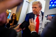 "Quiero que se resuelva". Tras la reunión con Putin, Trump dijo que alcanzar un acuerdo de paz ahora “depende de Zelensky”