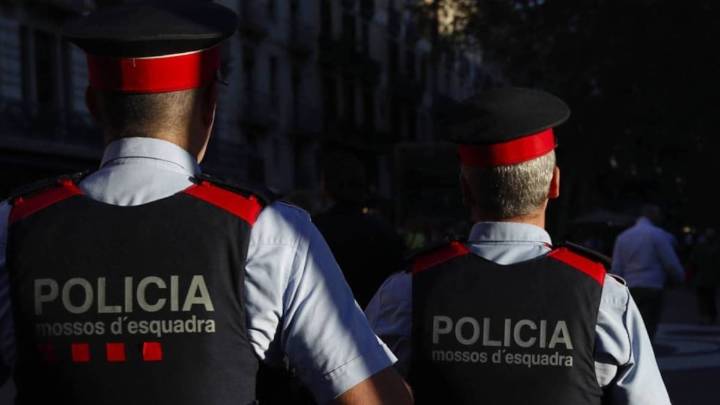 Un herido y cinco detenidos tras un nuevo tiroteo en la Zona Franca de Barcelona