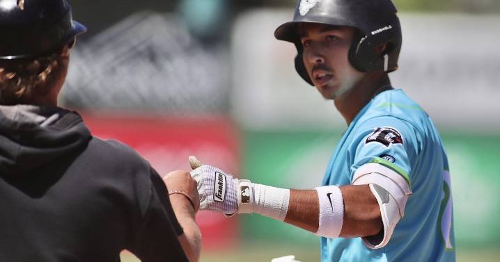 Idaho Falls Chukars take 2 of 3 games from Voyagers in road series