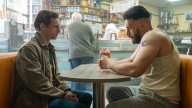 Richard Gadd Is Bulked Up In Half Man First Look Images