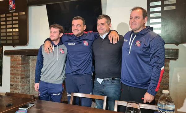 Agustín Creevy: “Di todo y estoy feliz de terminar acá”