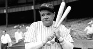Man with Babe Ruth's name allegedly used identities of dead baseball players to steal class action money