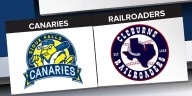 Canaries outscore Cleburne for another road victory