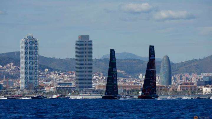 Sailing-America's Cup 2027 teams to share equal governance under new partnership