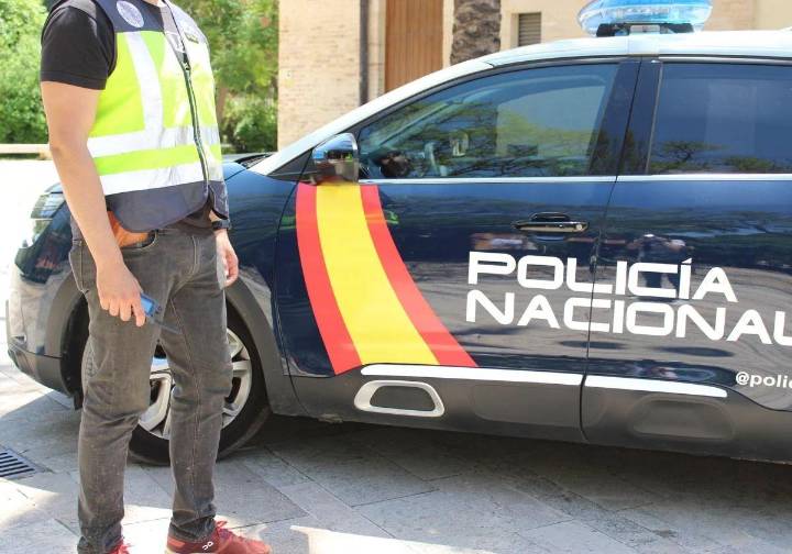 Un okupa denuncia a cinco personas que le quemaron con un soplete en Torrent