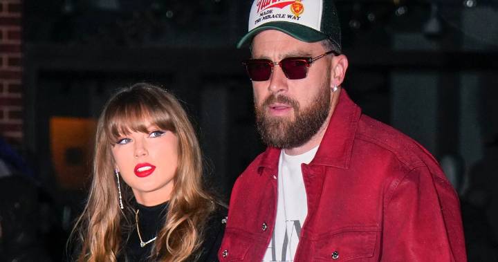 Taylor Swift Engaged: Celebrities and Friends React to Photo