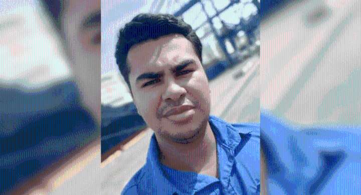 Buscan a estudiante de Unimagdalena desaparecido en Gaira En su vivienda fue hallada una carta cuyo mensaje sugiere una posible despedida, hecho que motivó la activación de los protocolos de búsqueda.