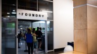 Look inside this CSU dining center with all-you