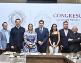 LEGISLATURA VA POR  RANGO CONSTITUCIONAL DE PROGRAMAS SOCIALES