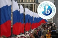 Rusia incluye el Bachillerato Internacional en su lista de «organizaciones indeseables»