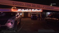 4 LA men arrested in fatal bar shooting of security guard near Stanton