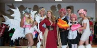 Anime and gaming fans flock to San Antonio for San Japan convention
