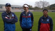 Ted Lasso Star Swears He Wasn't Just Hanging Around Richmond To 'Try And Get Spotted.' Why He Was There ALL The Time