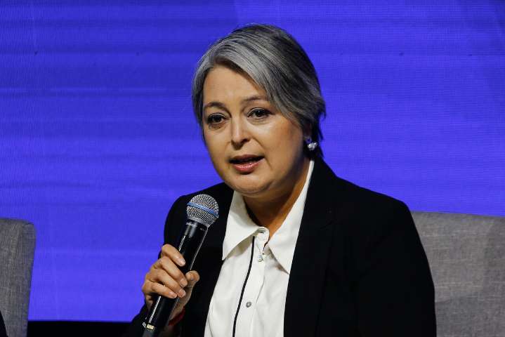 Jeannette Jara confirma que reducirá participación en foros y priorizará giras regionales
